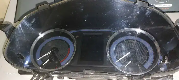 عداد كورولا 2015فل كامل 3