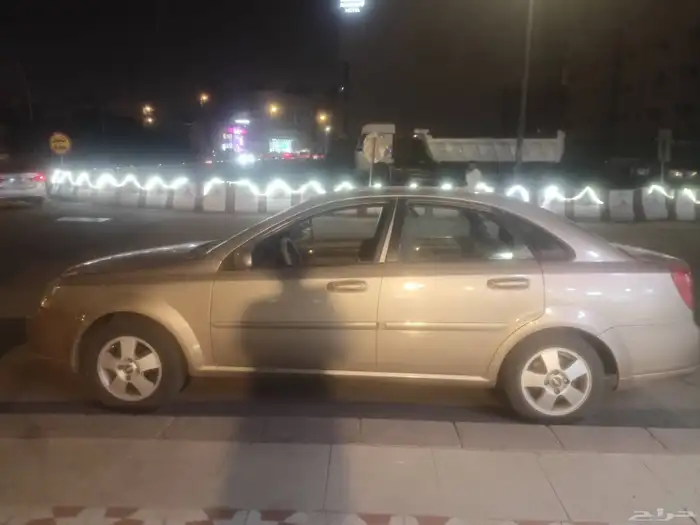 اوبترا 2009 قير عادي 2