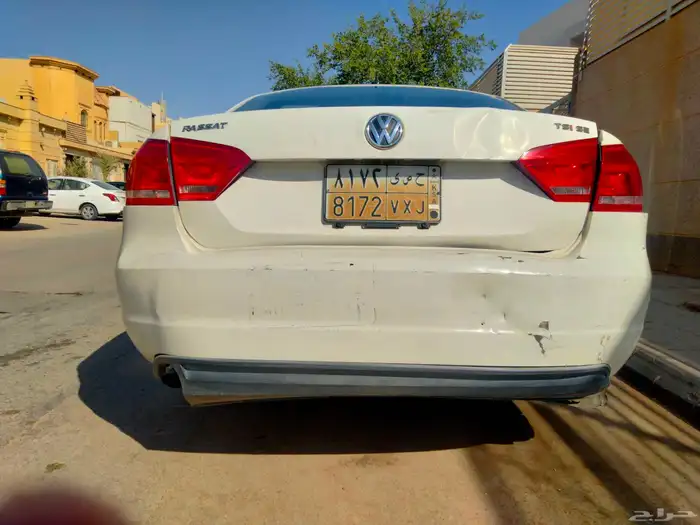 باسات عادية 2013 3