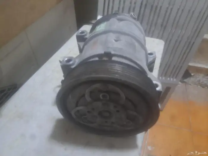 كمبروسر باص نيسيان 0