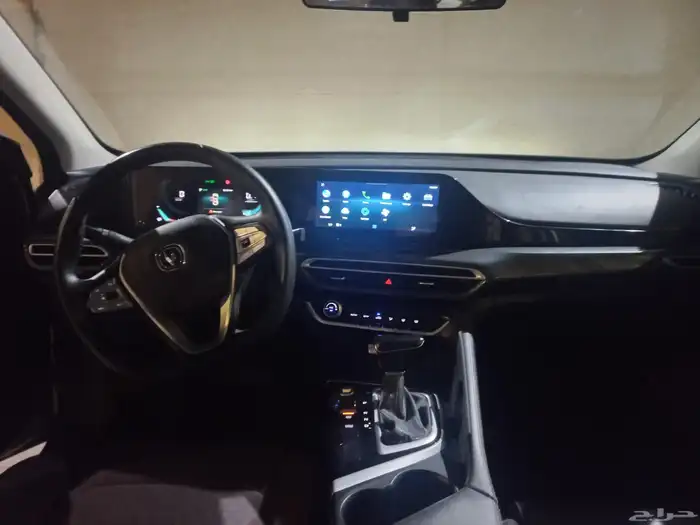 2023 Changan eado plus 9