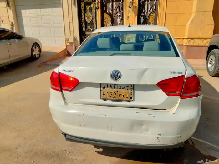 باسات عادية 2013 6