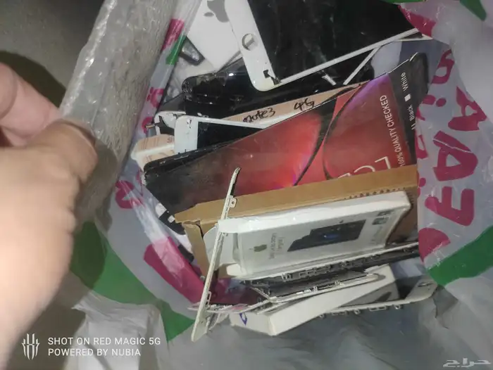 اكسسوارات جوالات 3