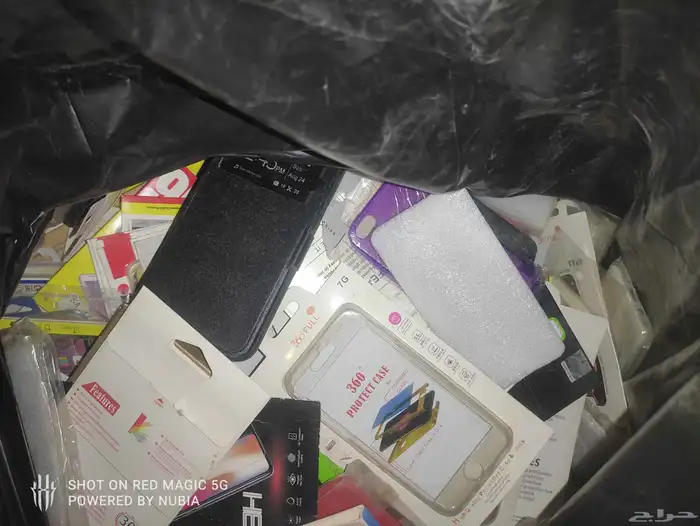 اكسسوارات جوالات 7