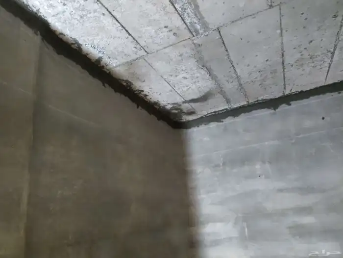 مقاول عوازل. 1