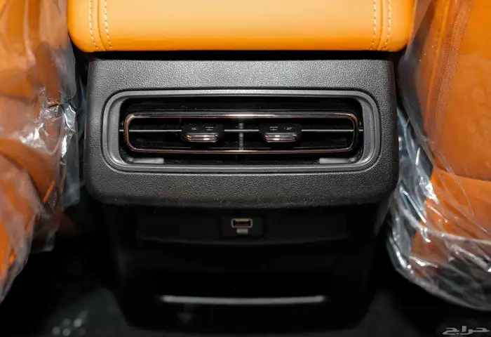 هافال اتش 7 فل كامل موديل 2026 اقل الاسعار لعملائنا 8