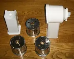 خلاط عجانه 11