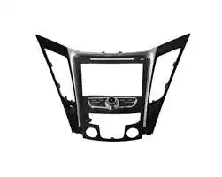 ديكور مسجل سوناتا 0