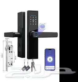 كوالين فندقية تعمل بالكارت للفنادق والشقق المفروشة 5