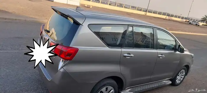 انوفا 2020للبيع 2