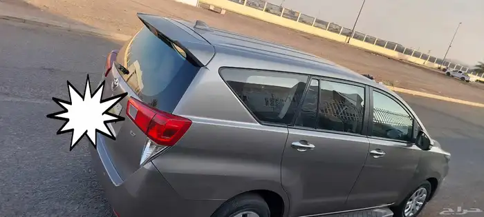 انوفا 2020للبيع 5