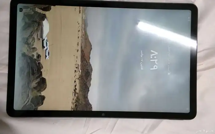 ايباد هواوي Mate Pad 2