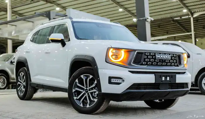 هافال اتش 7 فل كامل موديل 2026 اقل الاسعار لعملائنا 2