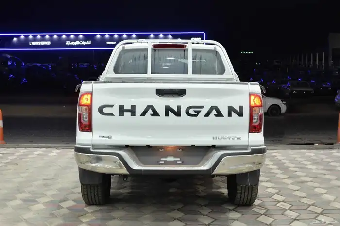 شانجان هنتر اوميقا 2025 14