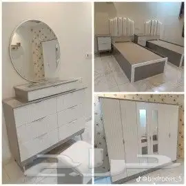 غرف نوم جديد جاهز بسعر المصنع 2