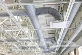 توريد وتركيب مشاريع التكييف للقصور والمنازل والمطاعم 2