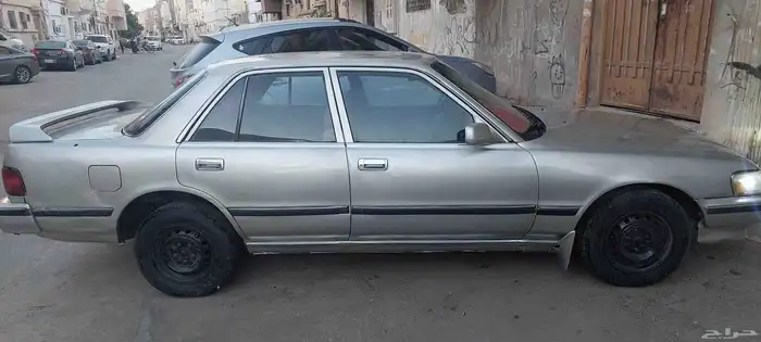 كرسيده مديل 1975 فحص منتهي استماره منتهي تامين ساري تم اصل 9