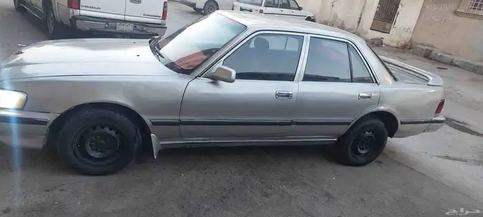 كرسيده مديل 1975 فحص منتهي استماره منتهي تامين ساري تم اصل 7