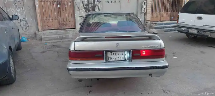 كرسيده مديل 1975 فحص منتهي استماره منتهي تامين ساري تم اصل 8