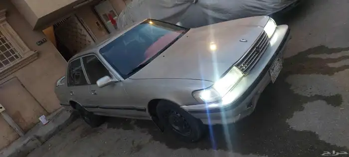 كرسيده مديل 1975 فحص منتهي استماره منتهي تامين ساري تم اصل 2