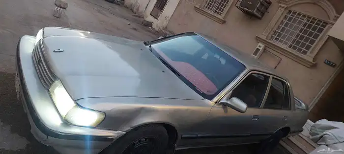 كرسيده مديل 1975 فحص منتهي استماره منتهي تامين ساري تم اصل 3