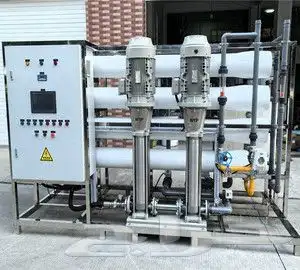 مكائن تحلية ومعالجة المياة 3