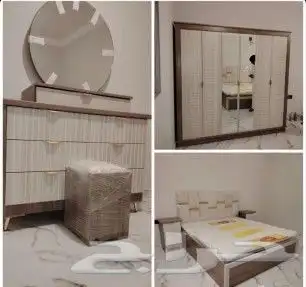 غرف نوم جديد جاهز بسعر المصنع 21