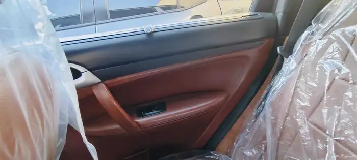 بورش كاين 2008 فل كامل 21