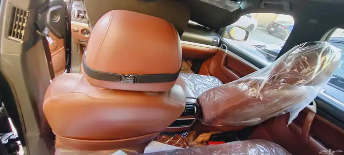 بورش كاين 2008 فل كامل 13