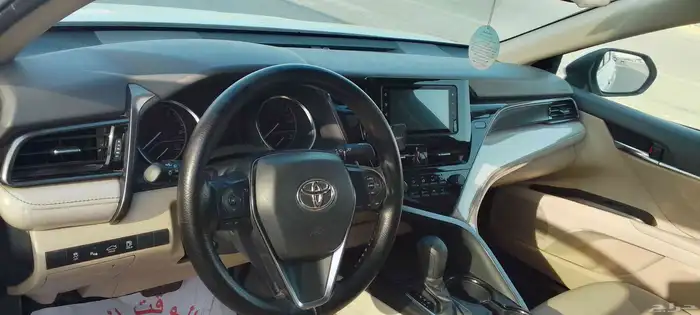 كامري موديل 2024 9