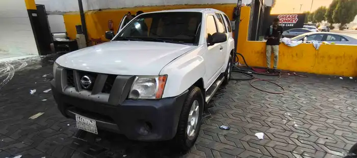 اكستيرا 2008 4