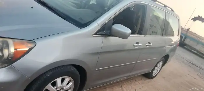 هوندا اوديسي موديل 2010 3