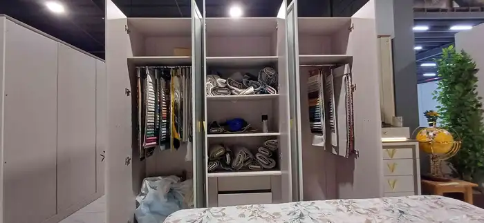 غرف جديده في الكرتون غرف سته درفه غرف شبابي غرف سريرين 0