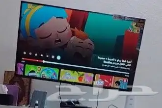 شاشة دانسات 45 بوصه عاديه للبيع 1