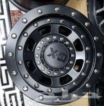 جنوط جيب جراند شروكي الاصليه 7