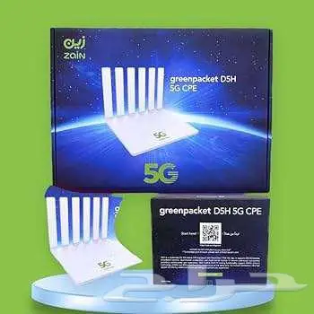 نخدمك وانت في بيتك مع أقوي عروض الانترنت (زين _موبايلي _stc( 5