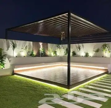 ابو ياسمين مهندس مقاولات 12