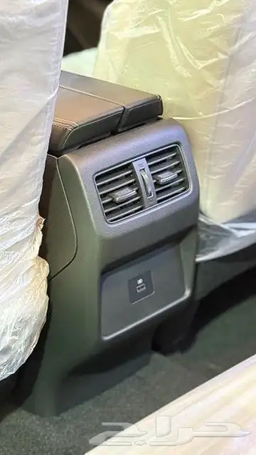 نيسان إكس تريل ستاندر 2024 بدون دبل 13