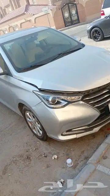 للبيع شانجان إلسفن قير و مكينة على الشرط 6