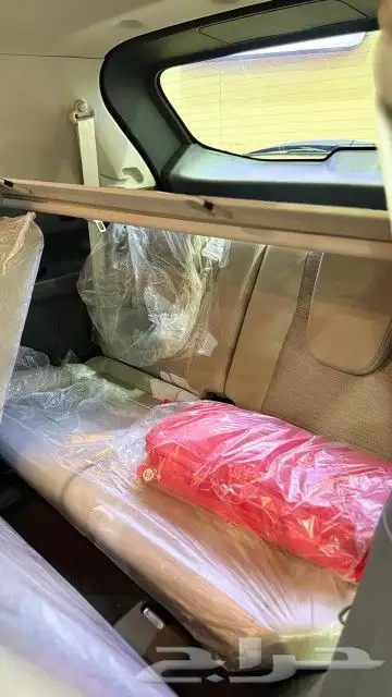 نيسان إكس تريل ستاندر 2024 بدون دبل 15