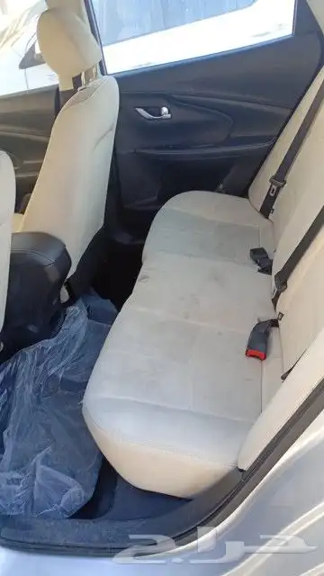 للبيع شانجان إلسفن قير و مكينة على الشرط 0