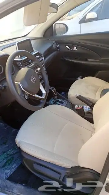 للبيع شانجان إلسفن قير و مكينة على الشرط 1