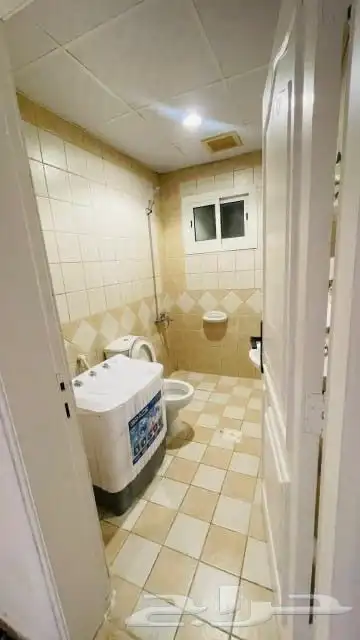 شقق مفروشه للايجار الشهري في جده حي الربوه 28