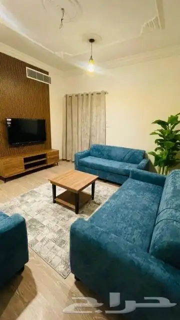 شقق مفروشه للايجار الشهري في جده حي الربوه 27