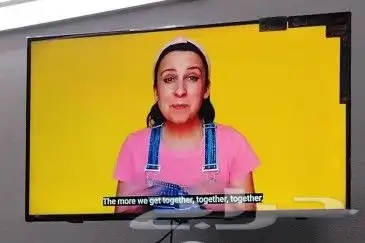 شاشة دانسات 45 بوصه عاديه للبيع 0