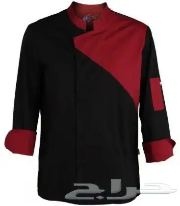 تفصيل وتطريز جميع انواع الينفورم 6