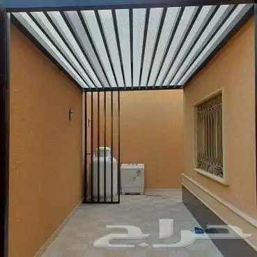 مظلات وسواتر وشبوك 3