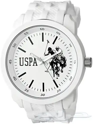 ساعات يو اس بولو 7