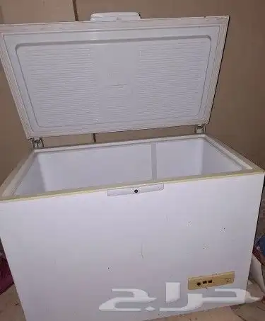 عندي فريز كبير وبتوجاز شغالين وعلي الشرط 2