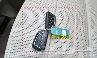 كاديلاك اسكاليد 2023 - استيراد كوريا 15